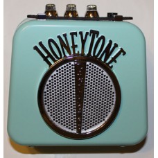 Danelectro HoneyTone Mini Amp, N10, Aqua